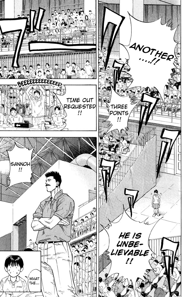 Read Slam Dunk (en) Manga Online
