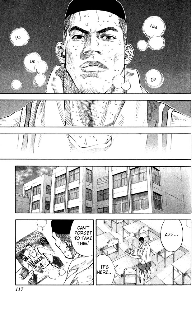 Read Slam Dunk (en) Manga Online