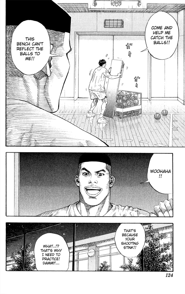 Read Slam Dunk (en) Manga Online