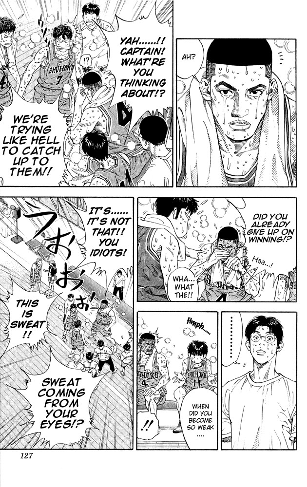 Read Slam Dunk (en) Manga Online
