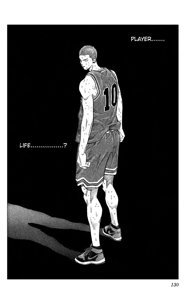 Read Slam Dunk (en) Manga Online