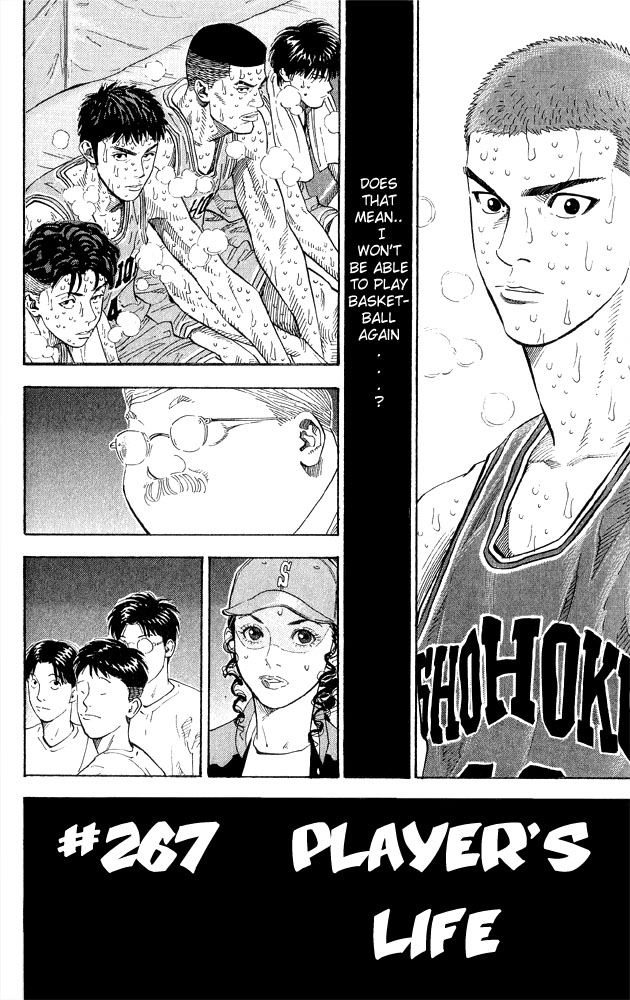 Read Slam Dunk (en) Manga Online
