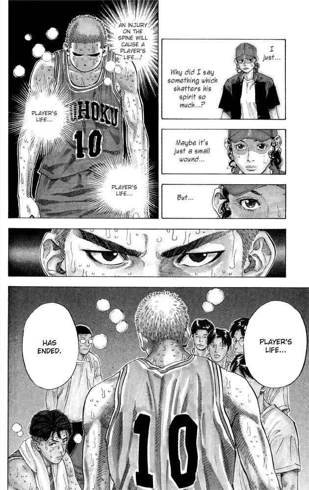 Read Slam Dunk (en) Manga Online
