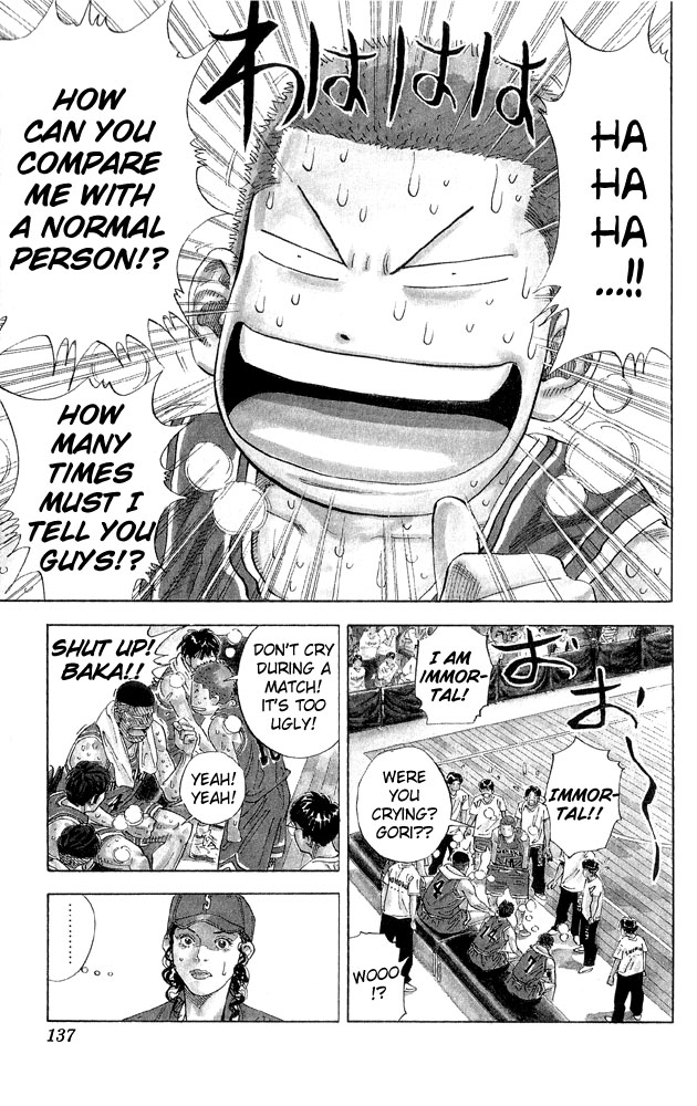 Read Slam Dunk (en) Manga Online