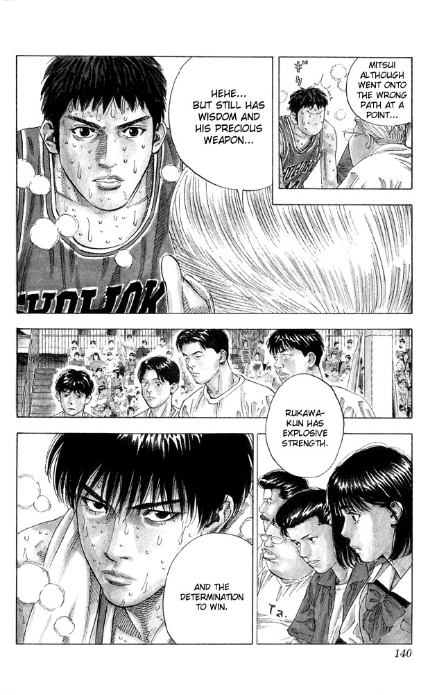 Read Slam Dunk (en) Manga Online