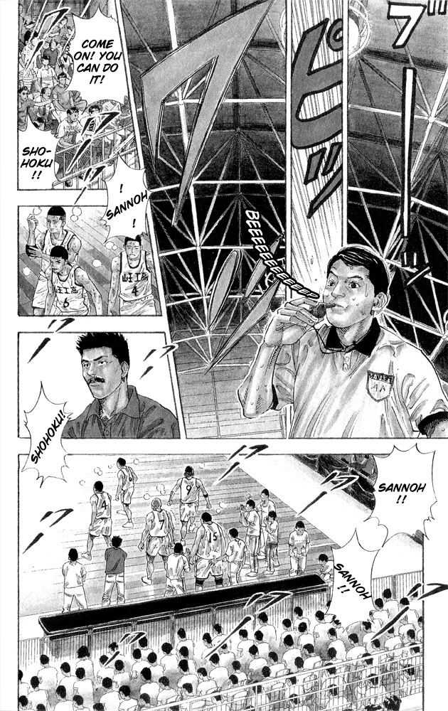 Read Slam Dunk (en) Manga Online