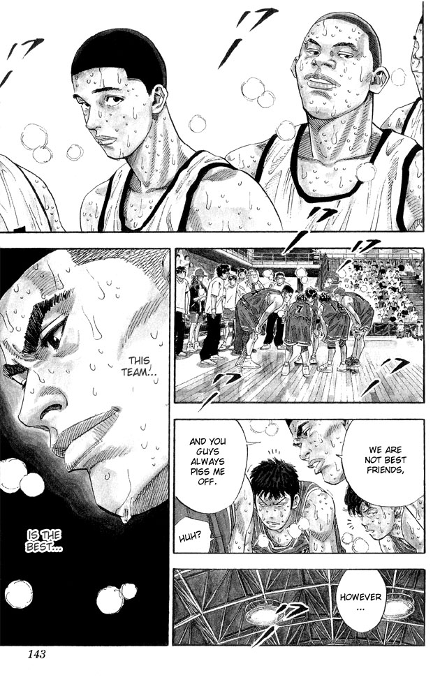 Read Slam Dunk (en) Manga Online