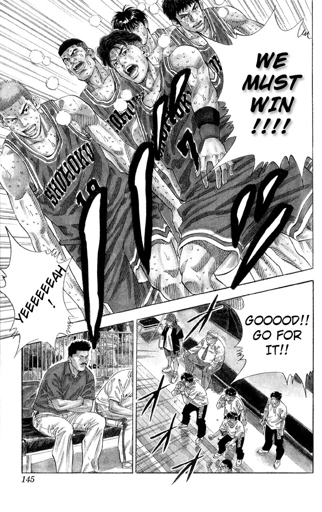 Read Slam Dunk (en) Manga Online