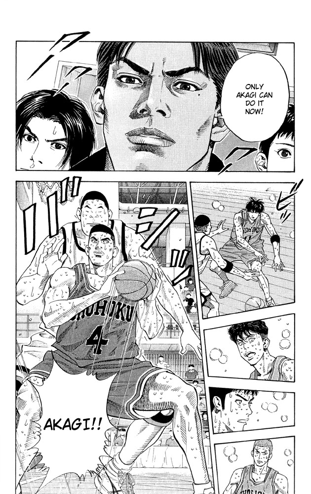 Read Slam Dunk (en) Manga Online