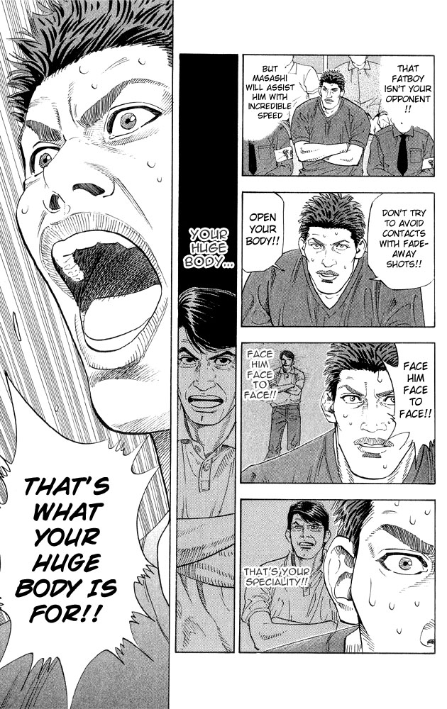 Read Slam Dunk (en) Manga Online