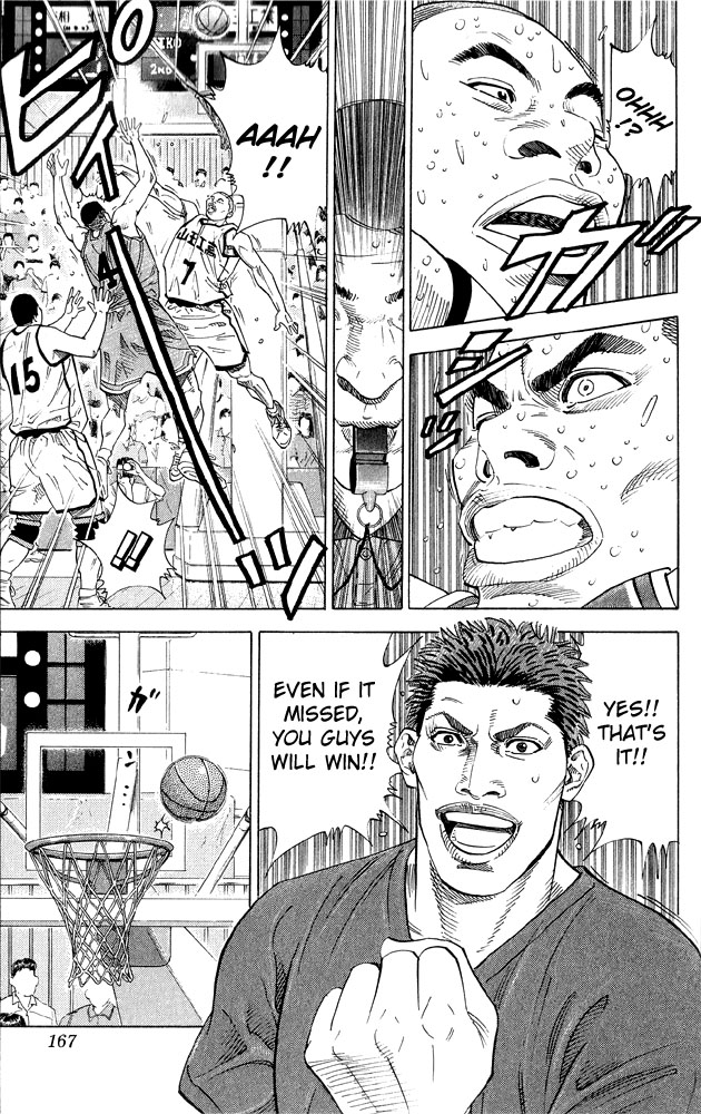 Read Slam Dunk (en) Manga Online