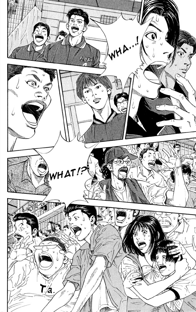 Read Slam Dunk (en) Manga Online