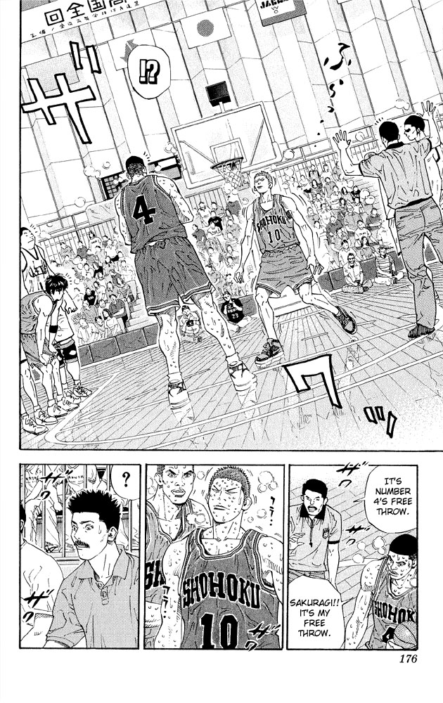 Read Slam Dunk (en) Manga Online