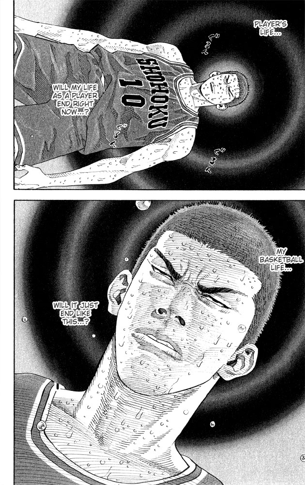 Read Slam Dunk (en) Manga Online