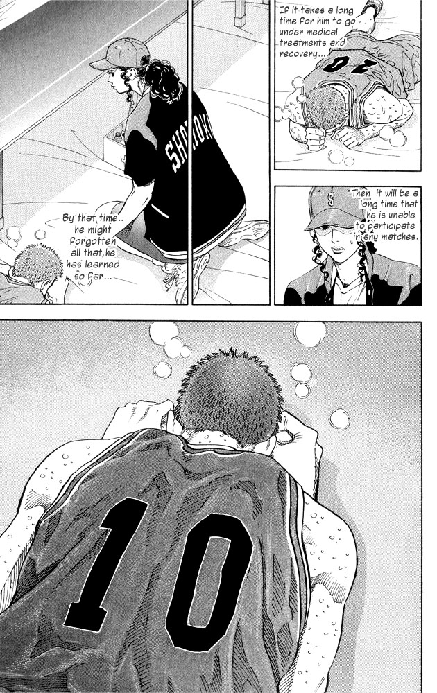 Read Slam Dunk (en) Manga Online