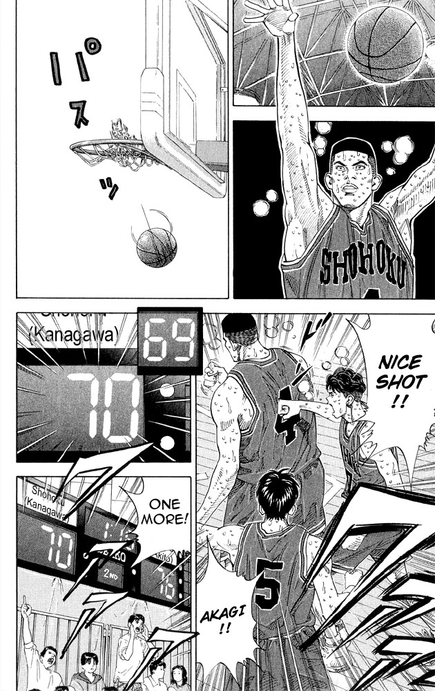 Read Slam Dunk (en) Manga Online