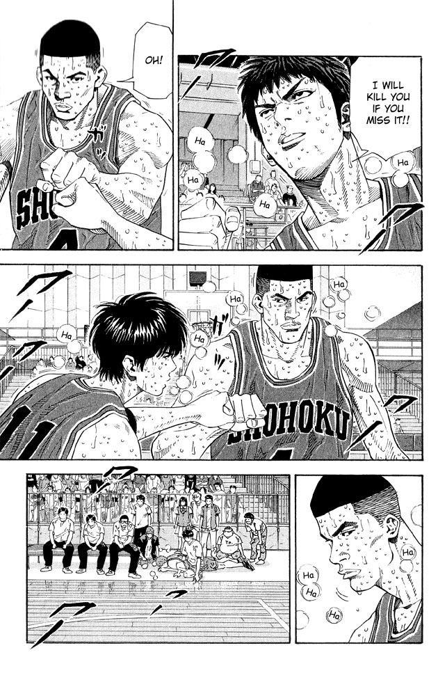 Read Slam Dunk (en) Manga Online