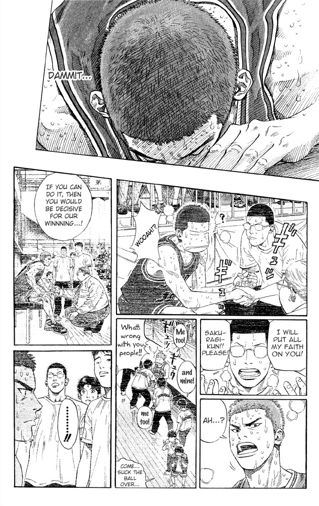 Read Slam Dunk (en) Manga Online