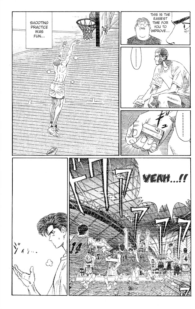 Read Slam Dunk (en) Manga Online