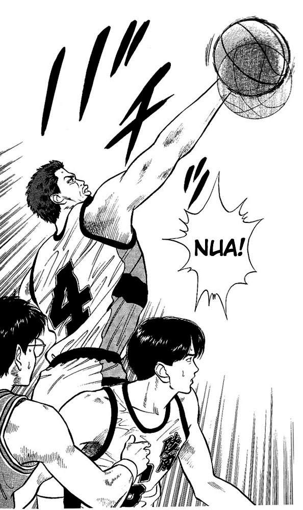 Read Slam Dunk (en) Manga Online