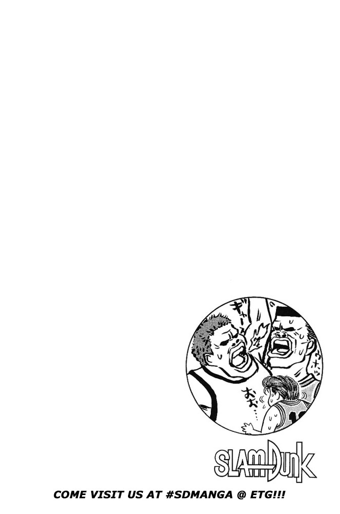 Read Slam Dunk (en) Manga Online