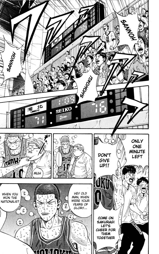 Read Slam Dunk (en) Manga Online