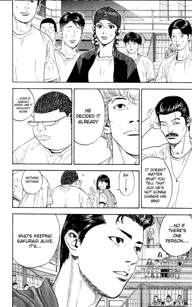 Read Slam Dunk (en) Manga Online