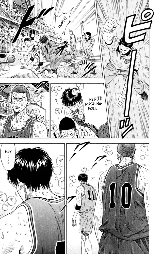 Read Slam Dunk (en) Manga Online