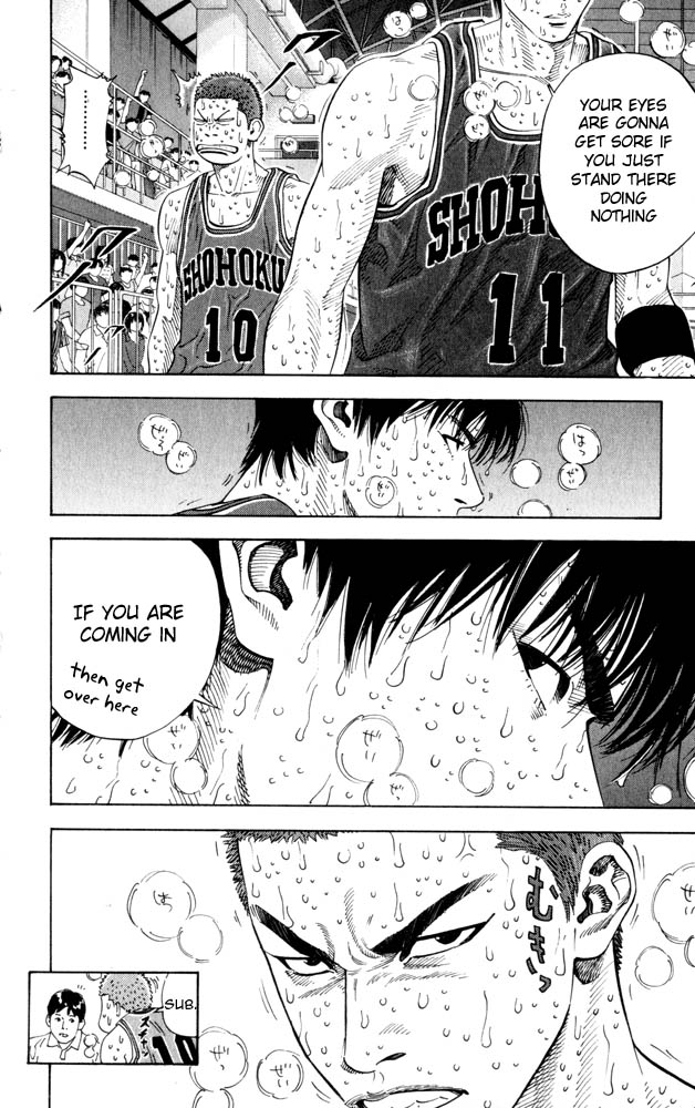Read Slam Dunk (en) Manga Online