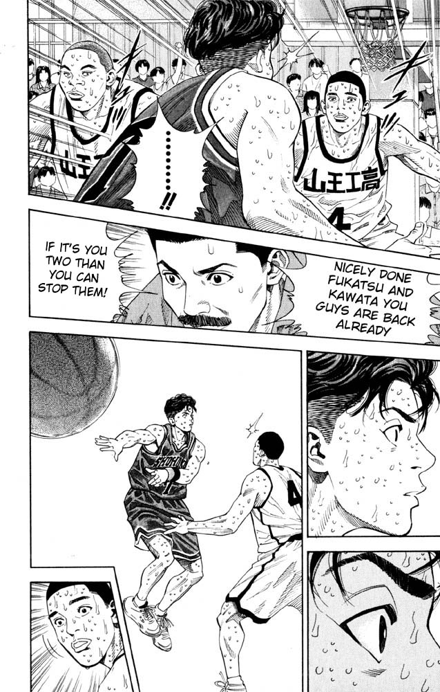 Read Slam Dunk (en) Manga Online