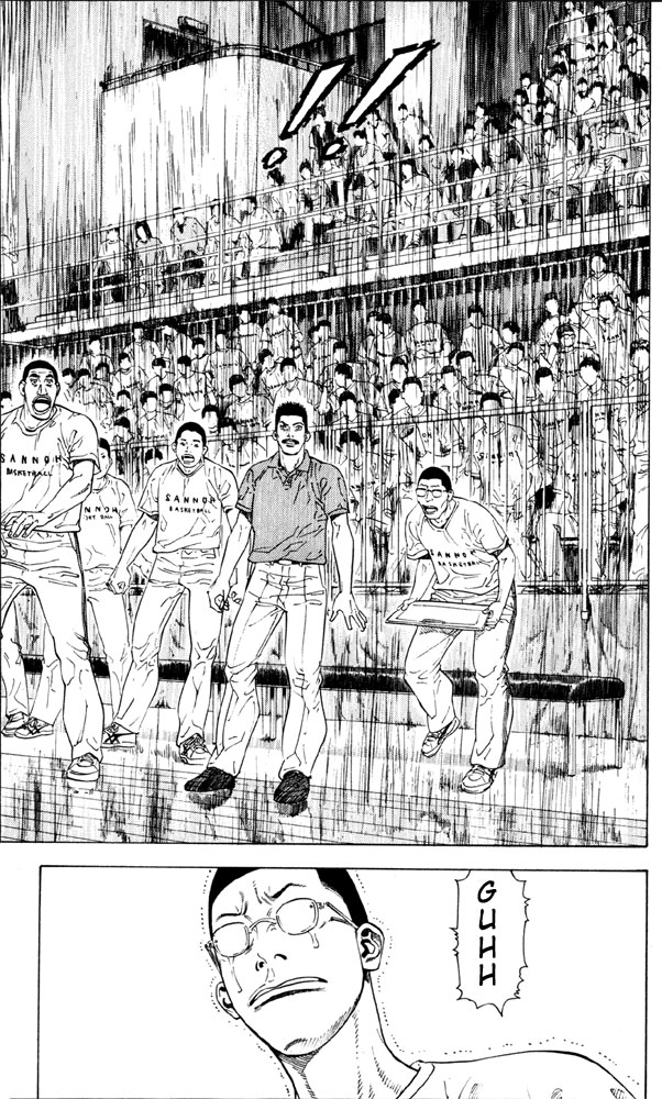 Read Slam Dunk (en) Manga Online