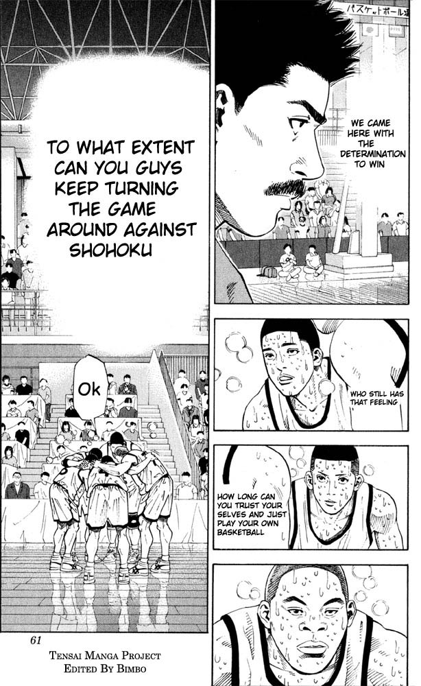 Read Slam Dunk (en) Manga Online