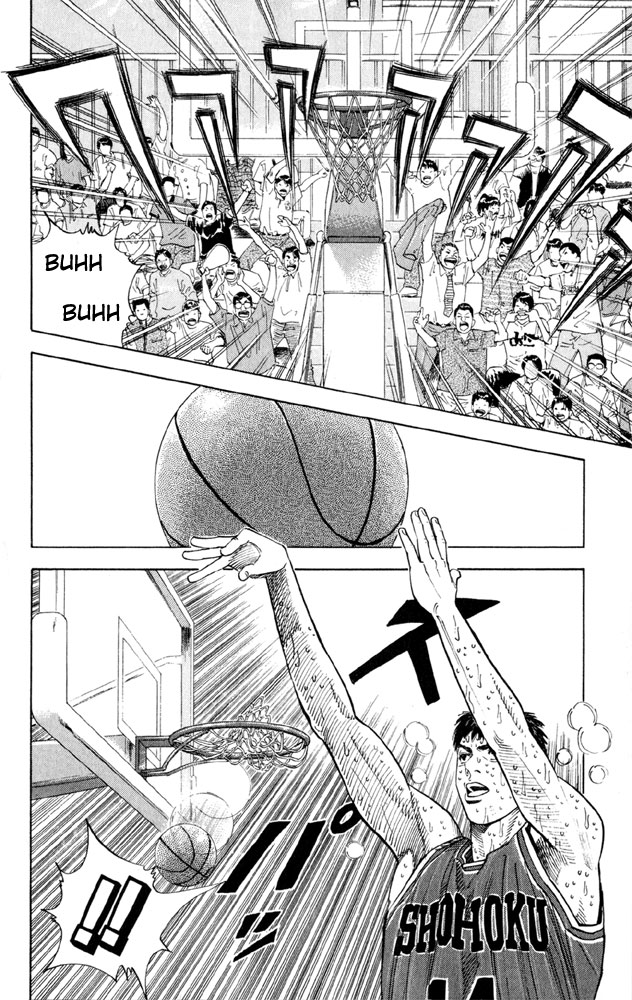 Read Slam Dunk (en) Manga Online