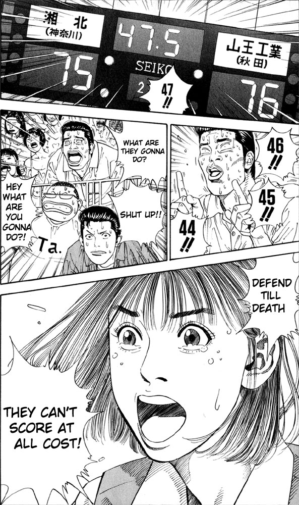 Read Slam Dunk (en) Manga Online