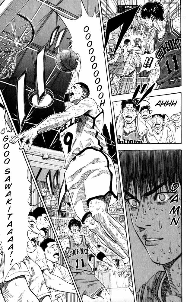 Read Slam Dunk (en) Manga Online