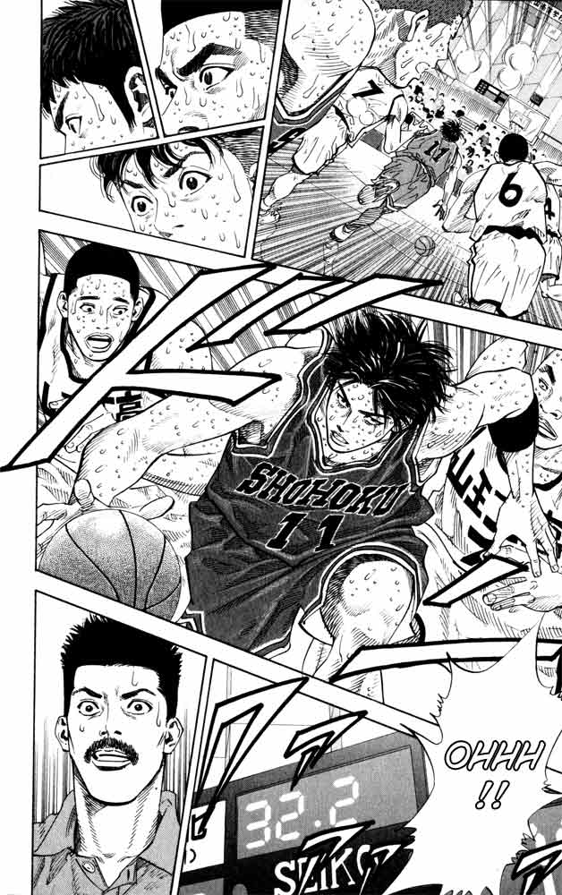 Read Slam Dunk (en) Manga Online