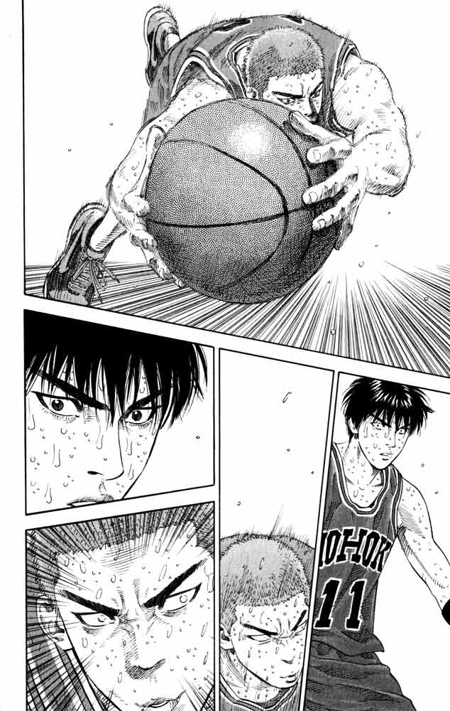 Read Slam Dunk (en) Manga Online