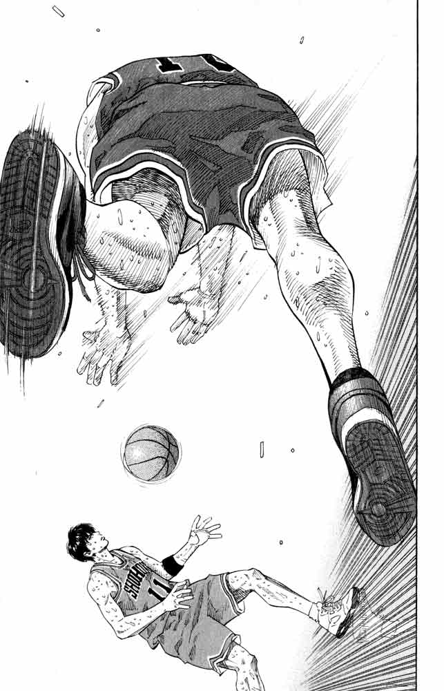 Read Slam Dunk (en) Manga Online