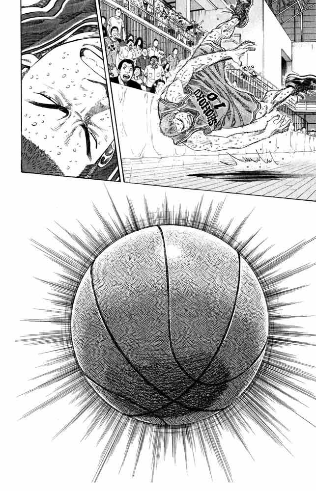 Read Slam Dunk (en) Manga Online