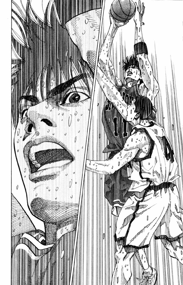 Read Slam Dunk (en) Manga Online