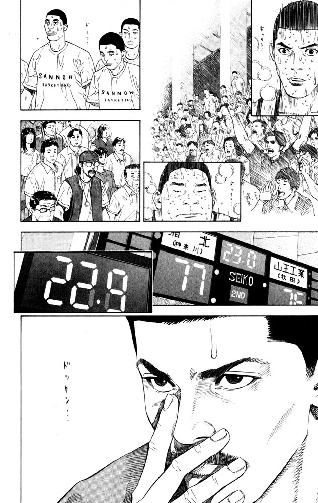 Read Slam Dunk (en) Manga Online