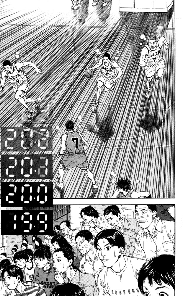 Read Slam Dunk (en) Manga Online