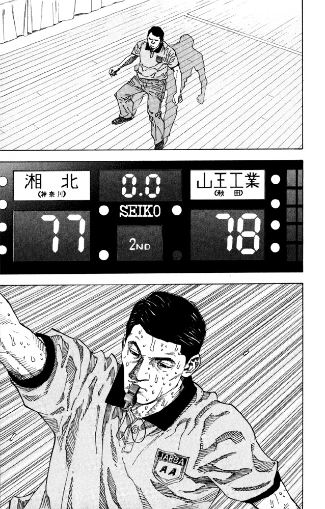 Read Slam Dunk (en) Manga Online