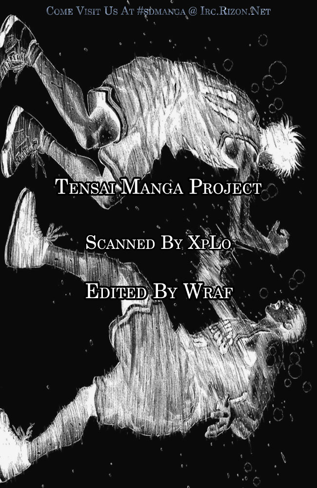 Read Slam Dunk (en) Manga Online