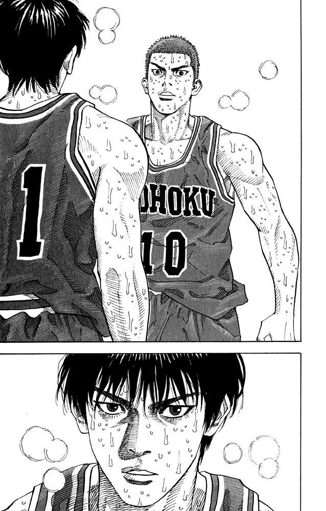 Read Slam Dunk (en) Manga Online