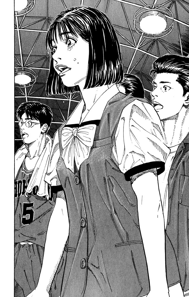 Read Slam Dunk (en) Manga Online