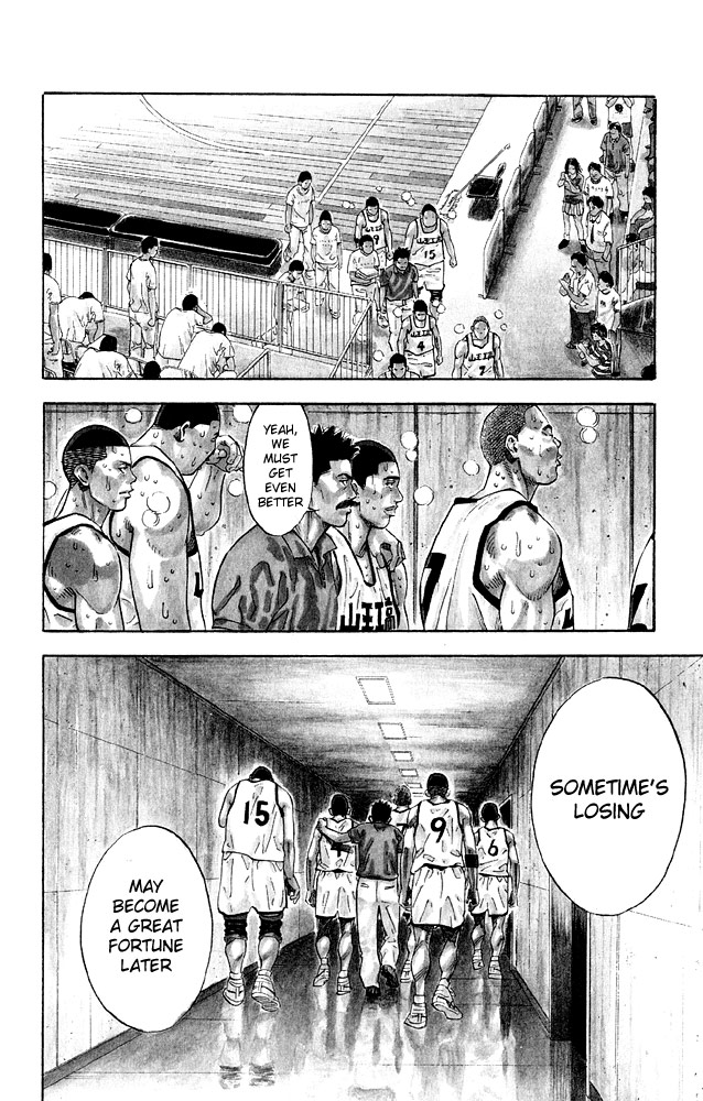 Read Slam Dunk (en) Manga Online