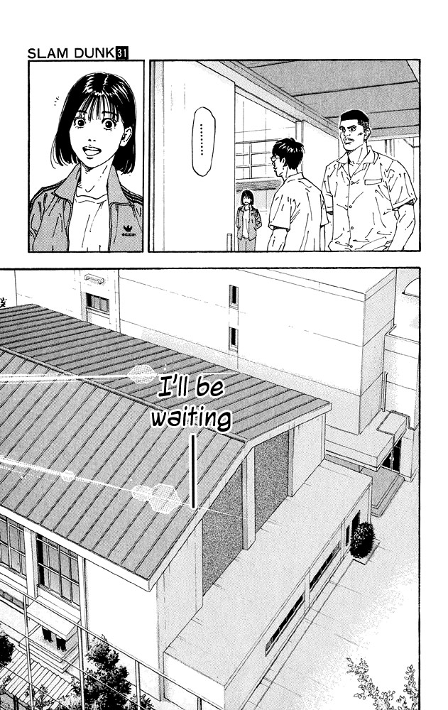 Read Slam Dunk (en) Manga Online