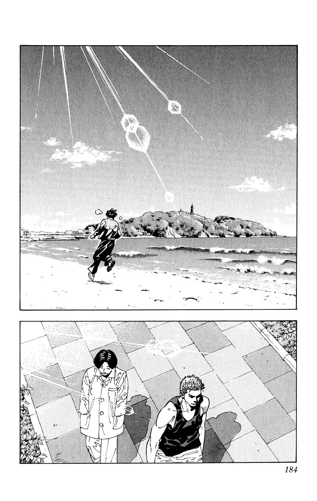 Read Slam Dunk (en) Manga Online