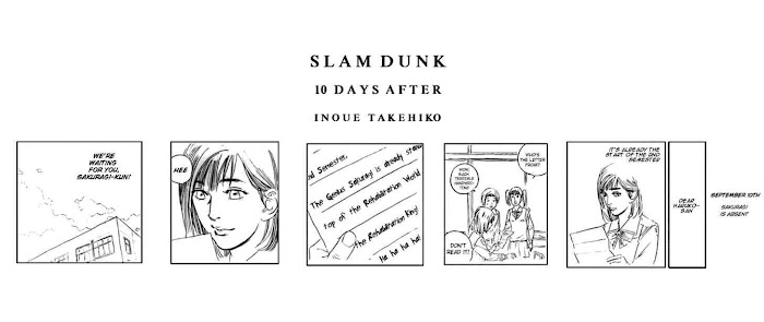 Read Slam Dunk (en) Manga Online